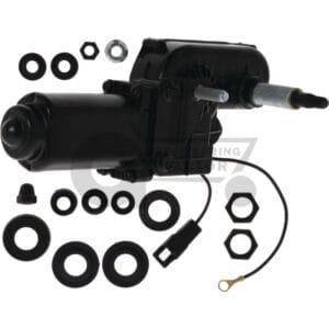 Wiper motor for John Deere RE151156