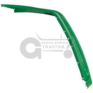 Mudguard for John Deere L77511