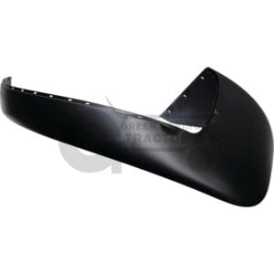 Mudguard extension for John Deere L200785, L200793, L225279