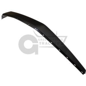 Mudguard extension for John Deere L101534