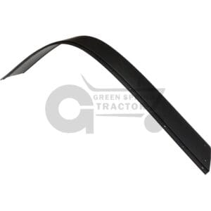 Mudguard extension for John Deere L101609