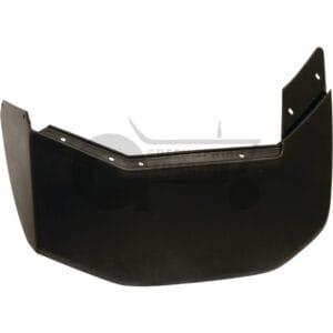 Mudguard for John Deere L101609, L101639, L110876