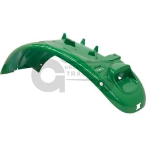 Mudguard for John Deere R252619