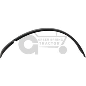 Mudguard extension for John Deere R180912, SU293836