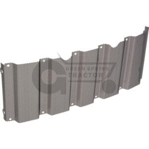 Protective grill for John Deere L155181