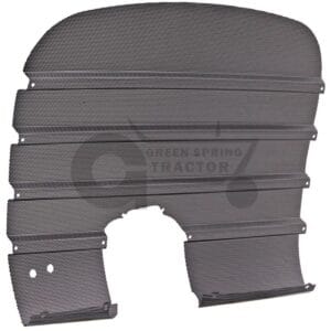 Protective grill for John Deere L155596