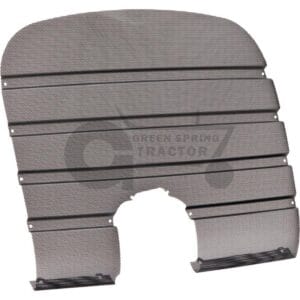 Protective grill for John Deere L155597