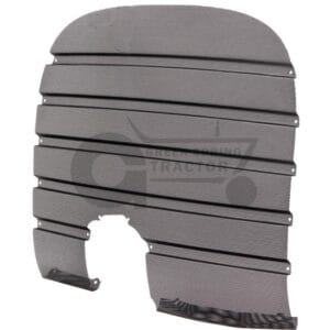 Protective grill for John Deere L155598