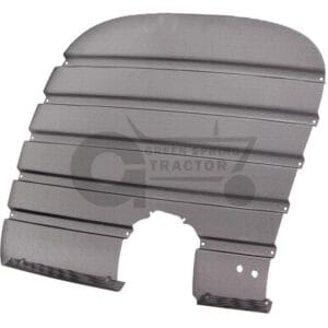 Protective grill for John Deere L155599