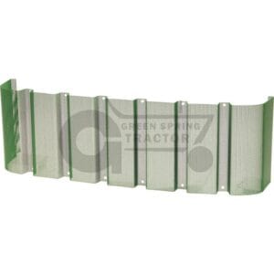 Protective grille for John Deere L78698