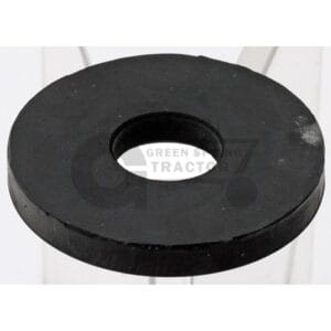 Rubber mount for John Deere R66375