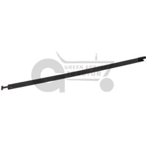 Retaining strap for John Deere AL111092