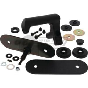 Lock set for John Deere AL113821, AL70826