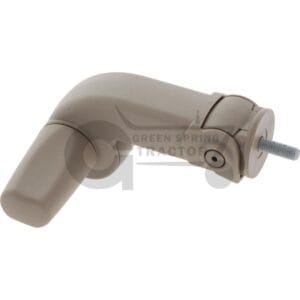 Lock for John Deere AL118242, AL152732