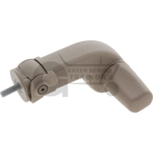 Lock for John Deere AL118243, AL152733