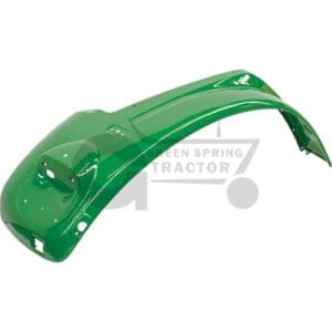 Mudguard for John Deere AL168326, AL226878