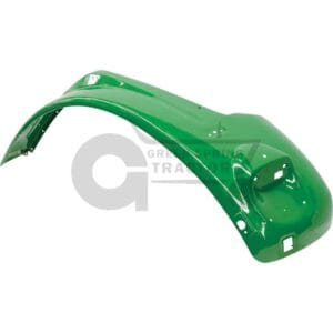 Mudguard for John Deere AL168325, AL226877