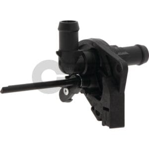 Hand valve for John Deere AL110296, AL171742