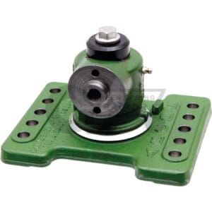 Adjustment device for John Deere AL213971