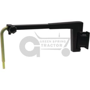 Bracket for John Deere AL216820, AL41258