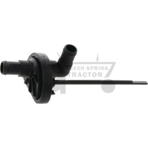 Hand valve for John Deere AL66970