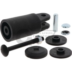 Spring for John Deere AL70827, L59933