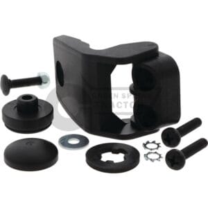 Hinge for John Deere AL111136, AL71331