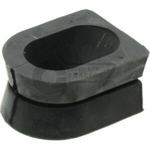 Rubber sleeve for John Deere AL173712, L152591, L76331