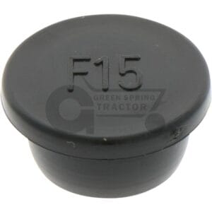 Plug for John Deere L156522