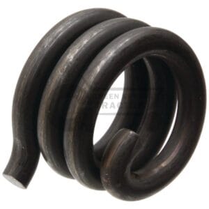Torsion spring for John Deere L204230