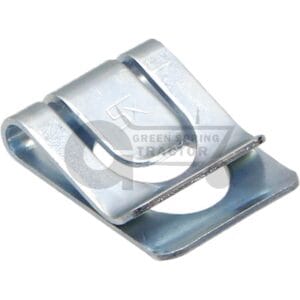Spring clip for John Deere L77958