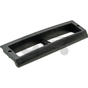 Glass mount for John Deere R107851