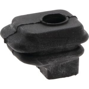 Gaiter for John Deere R113351