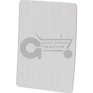 Rear-view mirror glass for John Deere R134059