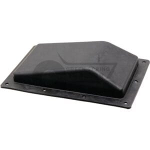 Cover for John Deere R67515