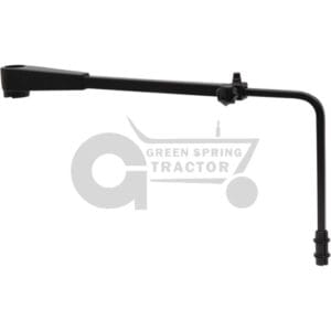 Support for John Deere RE154994, RE263262, RE62025