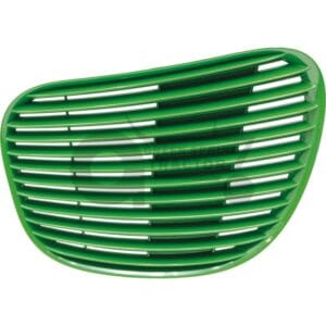 Air vent for John Deere R225781
