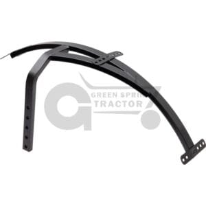 Front Fender Support for John Deere AL164877, AL206803, AL211799