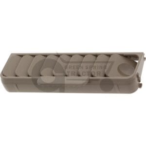 Air vent for John Deere AL115507, AL152147