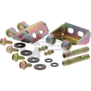 Hinge for John Deere AL70825, L59626