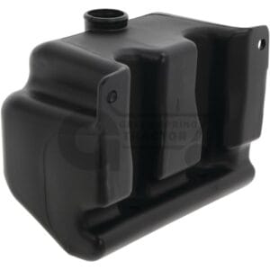 Supply tank for John Deere L205798, L78422