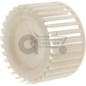 Impeller for John Deere R93175