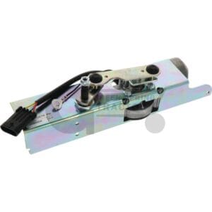 Wiper motor for John Deere AL211355