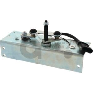 Wiper motor for John Deere AL207083