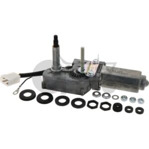 Wiper motor for John Deere RE287333