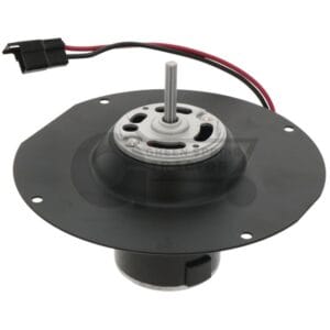 Lüftermotor for John Deere RE57571, RE62653, RE67645