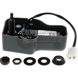 Wiper motor for John Deere ER358289, VA358289