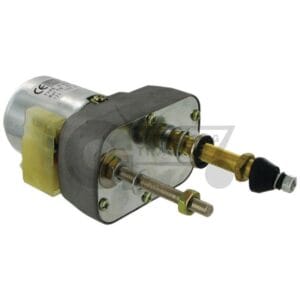 Wiper motor for John Deere TM400653