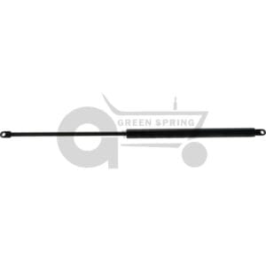 Gas pressure damper for John Deere AXE42744