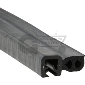 Rubber seal for John Deere R164135, R206158, RE249465, RE51363, RE570092
